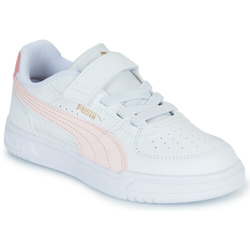 Puma Caven III AC+ PS Bijela Slike