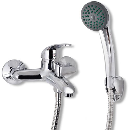  Kupaonski Set Mje&scaron;alica Slavina Krom Cijene