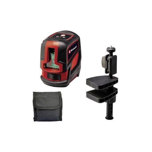 Einhell TC-LL 2 G križnolinijski laser samonivelirajući Cijene
