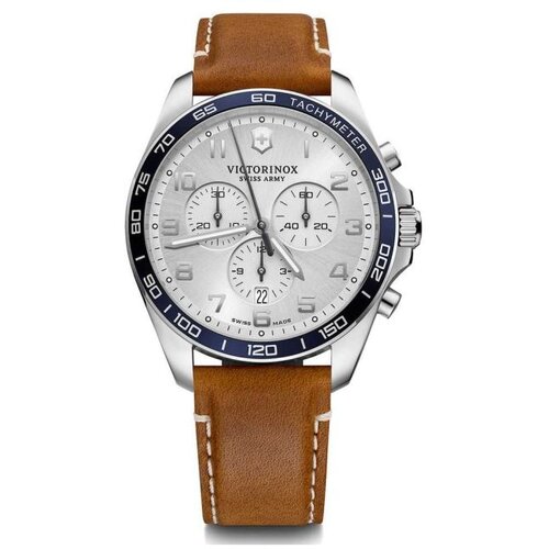 Victorinox muški analogni ručni sat 241900 fieldforce Cene