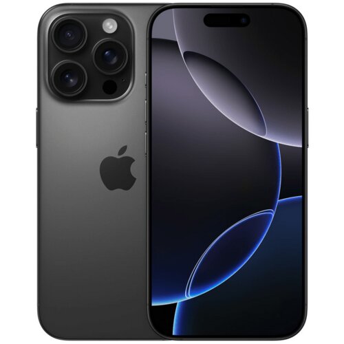 Apple IPHONE 16 Pro 256GB Cijene