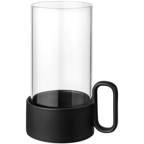 Blomus Električna pumpa za vazduh, 480 l/min 66634, Crna Cene