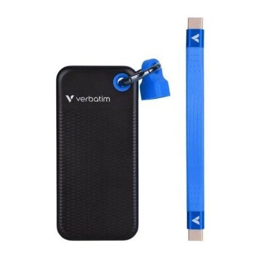 Verbatim Eksterni SSD, 1TB, USB 3.2 Cene