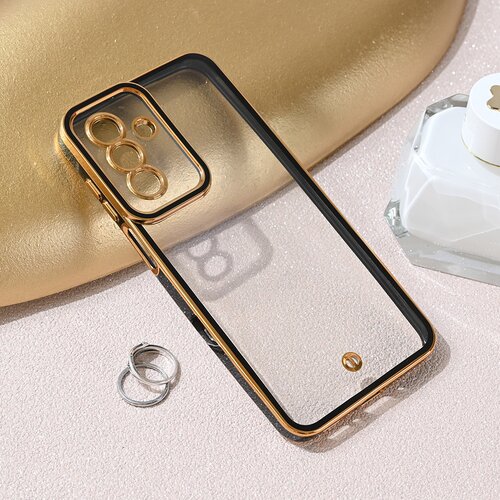  Torbica Space TPU za Samsung A266B Galaxy A26 5G crna Cene