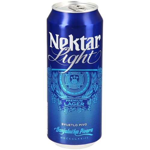 Nektar blue 0,5l Cene