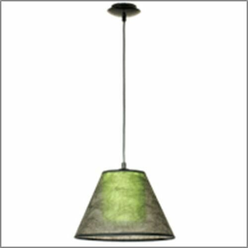 luster dior cone green, E27 229815 Slike