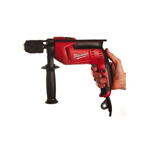 Milwaukee Vibraciona bu&scaron;ilica 705W &ndash; PD-705 Cene