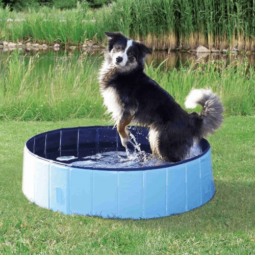 Trixie bazen za psa 120x30 cm Slike