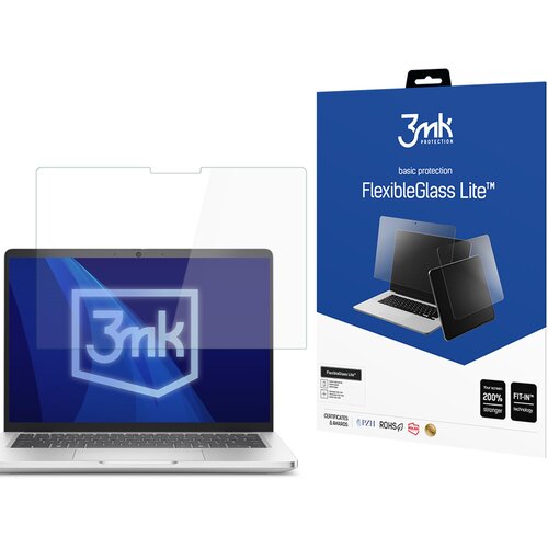 3mk DELL PRO 13 PLUS (2V1) - DO 15 FLEXIBLEGLASS LITE, (5000028110) Cene