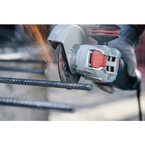 Bosch X-LOCK Multi Material 125x1x22,23, ravno sečenje - 2608619269 Slike