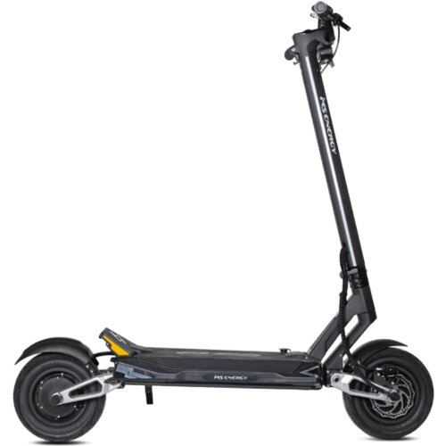 Ms Energy E-ROMOBIL FLARE X Pro 22,5Ah Slike