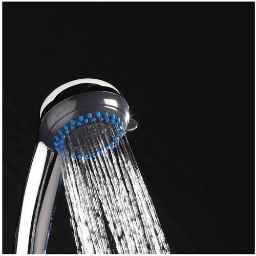 Douceur d int&amp;eacute;rieur Glava za tu&amp;scaron; s cevjo &amp;oslash; 7 cm Hydro &amp;ndash; Slike