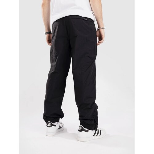Carhartt WIP Travon Trenirka black / wax Slike