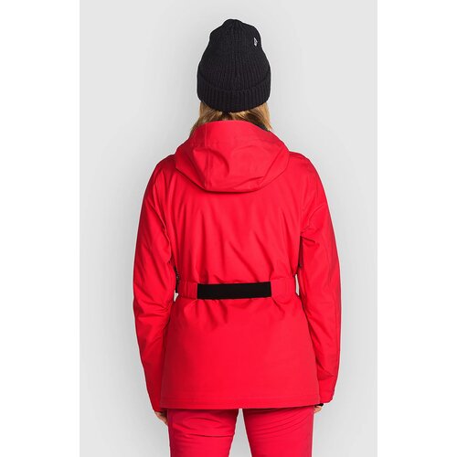 Volcom Alpine All Day Ins Jacket bright cherry Slike