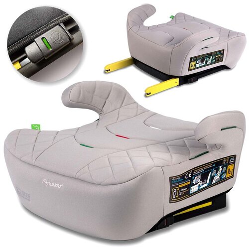  Dječja autosjedalica Isofix 22 - 36 kg Louis Nukido 710202 Slike