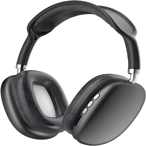 Venisymlis Brezžične slušalke P9ProMax - Bass Stereo (črne), (22105255) Cene