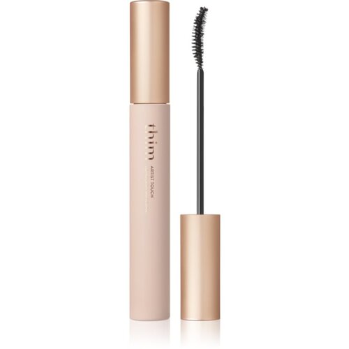 thim Artist Touch Longlash Mascara vodootporna maskara za produženje trepavica nijansa 01 Black 10 g Cijene