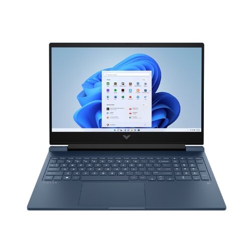  LAPTOP HP VICTUS 16-S0006NM RYZEN 7 16.1&amp;quot;+1TB RTX 4050 No OS Slike