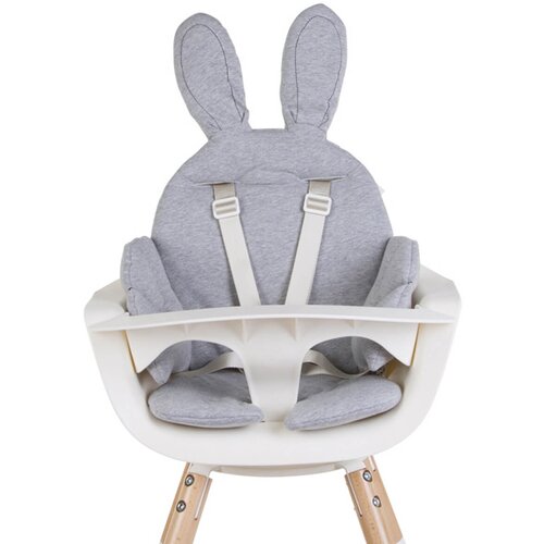 Childhome univerzalni jastuk za stolicu rabbit grey Cijene