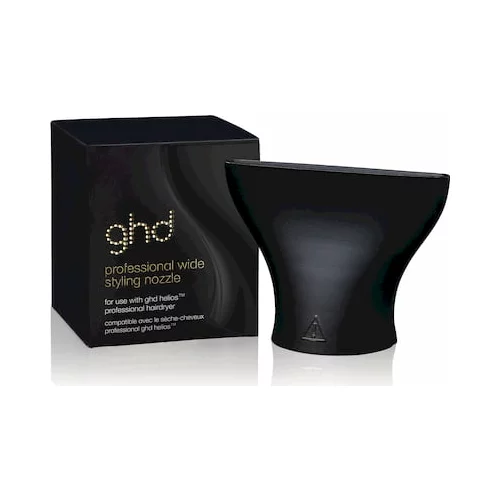 GHD wide styling nozzle