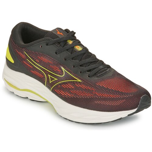Mizuno Tek & Trail WAVE ULTIMA 15 Črna Cene