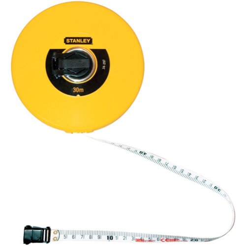 Stanley METAR FIBERGLASS 30M 0-34-297 Slike