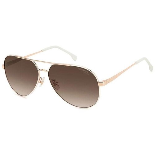 Carrera 3005/S R1A/HA ONE SIZE (63) Zlata/Rjava Cene