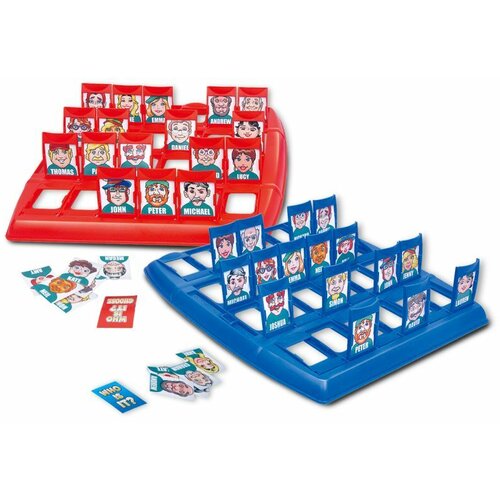 DRUŠTVENA Igra Who Is It 7010 Cene