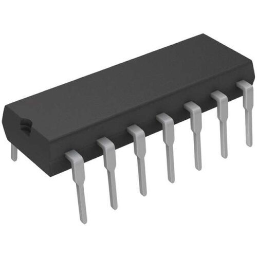 Schukat Electronic gmbh Logičko kolo CMOS Cene