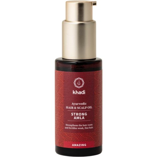 Khadi® Strong Amla ulje za kosu Cijene