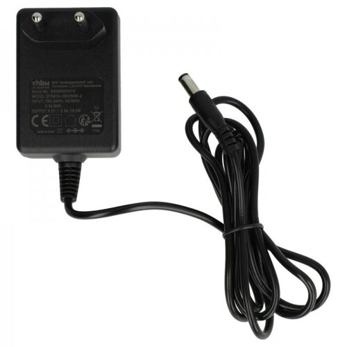 VHBW Napajalnik za strižnike Tondeo ECO XP Lithium, 18W, 9V, 2A Cene