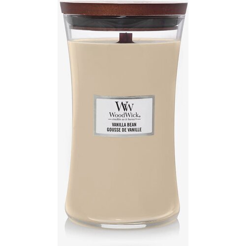 WoodWick Vanilla Bean 610 g Slike
