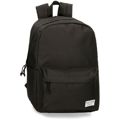 Movom ALWAYS ON THE MOVE ranac | crna | 44cm Cene