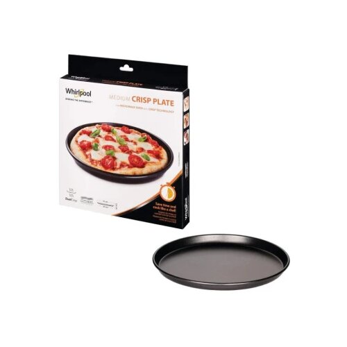 W-PRO Tanjir za mikrotalasnu rernu 32cm AVM305 Cene