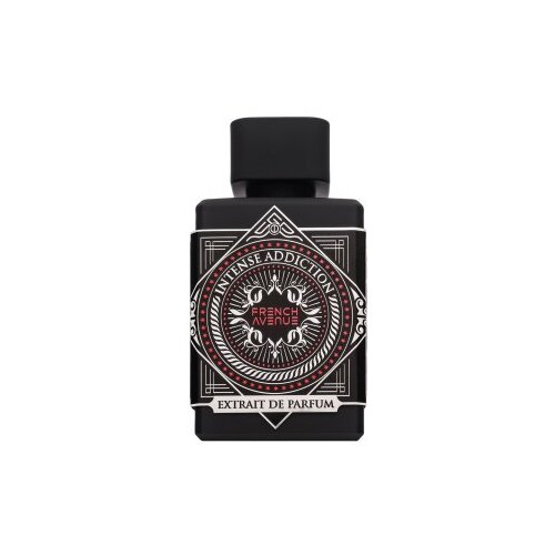 French Avenue Intense Addiction čist&amp;yacute; parf&amp;eacute;m unisex 100 ml Slike
