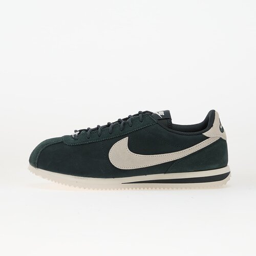 Nike Sneakers Cortez Premium Seaweed/ Sail EUR 45 Cene