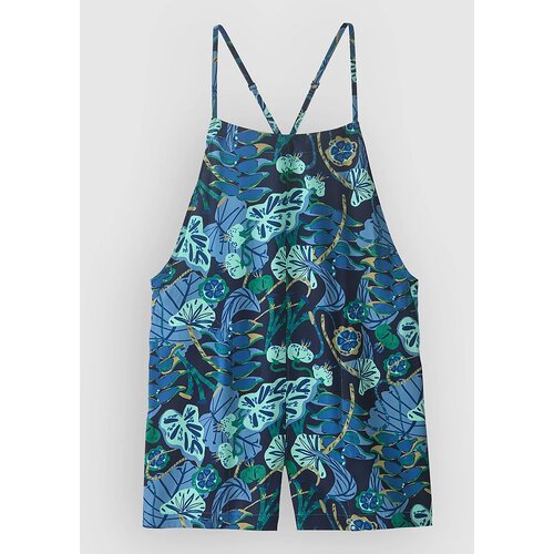 Patagonia Tidal Threads Romper Kombinezon tropiclimb / new navy Slike