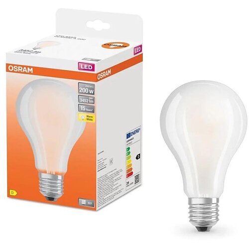 Osram LED sijalica STAR E27/24W/230V 2700K - Osram Cene
