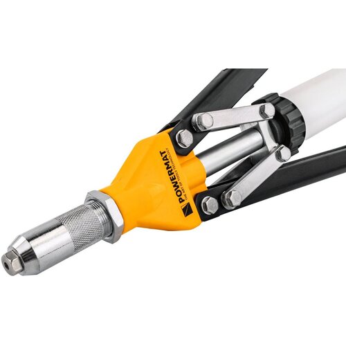 Powermat polužna klije&amp;scaron;ta za zakovice 525 mm 3,2&amp;ndash;6,4 mm PM-NIR-525T Slike