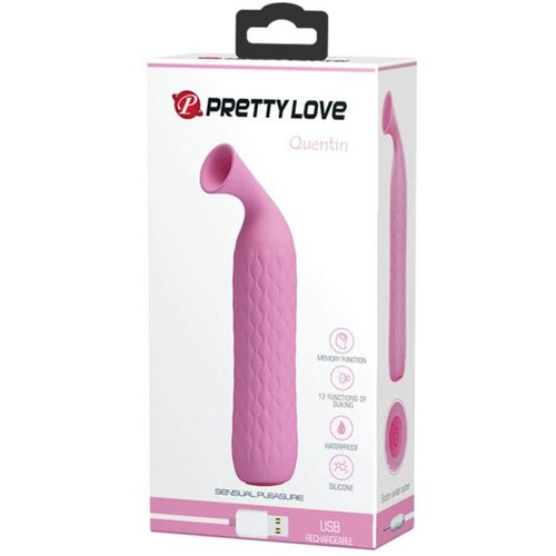 Orion Pretty Love Quentin Pink D01185/ 5973 Slike