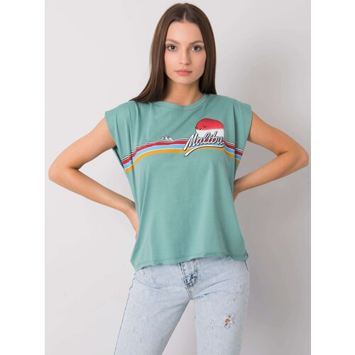 FANCY Blouse-FA-BZ-7139.73P-pistachio Cene