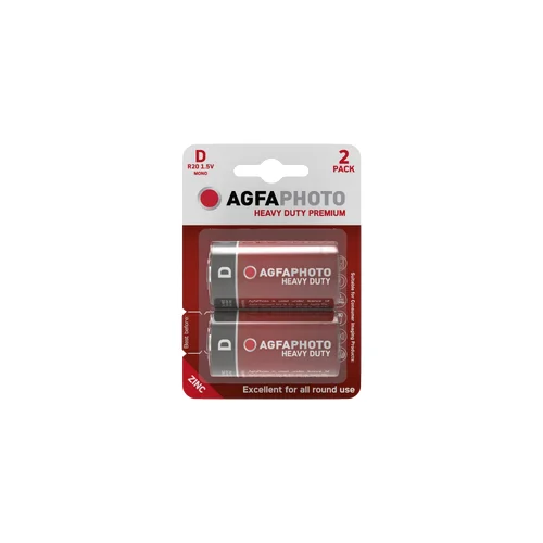 Agfa APFD