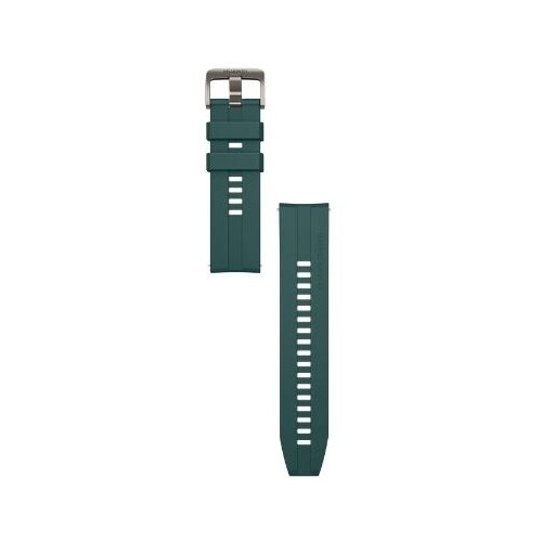 HAWEI huawei watch gt easyfit 2 originalni remen tamno zeleni - kompatibilan sa gt 42 mm, gt 46 mm, gt 2 46 mm, gt 2 pro, watch 3, watch 3 pro, gt 3 46 mm, gt 3 pro 46 mm Slike