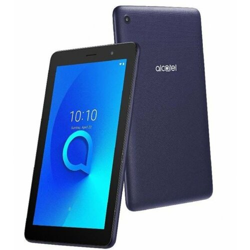 Alcatel 1T 7 8068 bluish black tablet Cene