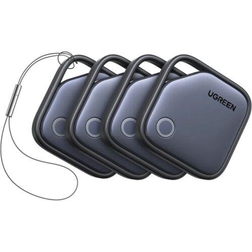 Ugreen Finder Pro bluetooth sledilnik za iOS in Android 4-kosi Cijene