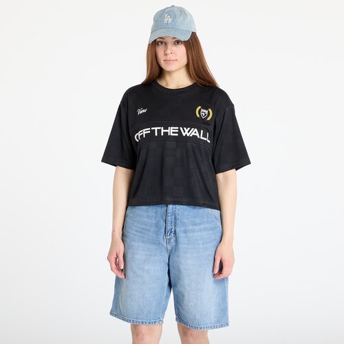 Vans Dres Stevies Sports Jersey Black M Slike