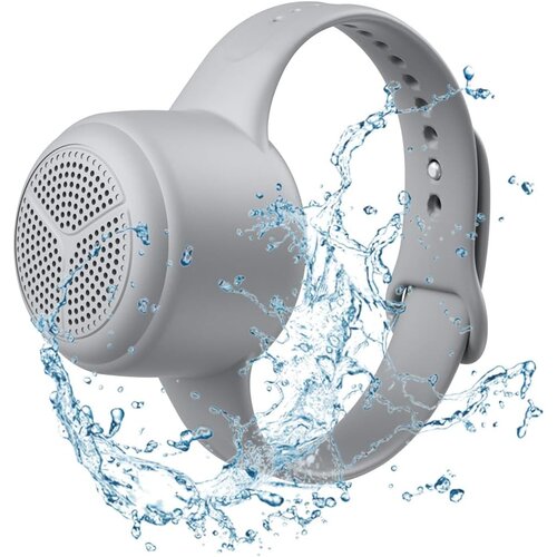 Generic vodoodporen bluetooth zvočnik prenosni bluetooth zvočnik mini bluetooth zvočnik z nosljivim trakom, (21124716) Cene