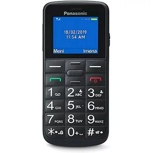 Panasonic Gsm mobilni telefon kx-tu110exb KX-TU110EXB