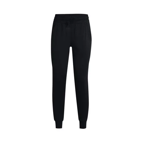 Under Armour UA HeatGear Women's Pants, Black/Jet Grey, (20488848)