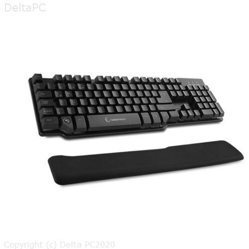 Everest Rampage KB-R88 tastatura Cijene
